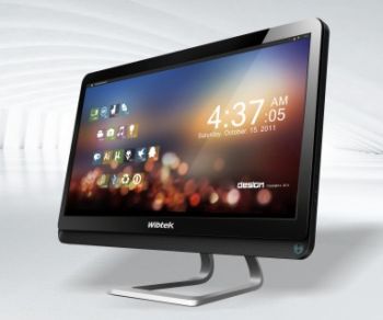 Распродажа 20" моноблоков All-in-One для дома и офиса